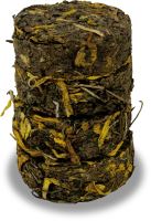 JR Grainless Dandelion-sunflower herb rolls 70 g