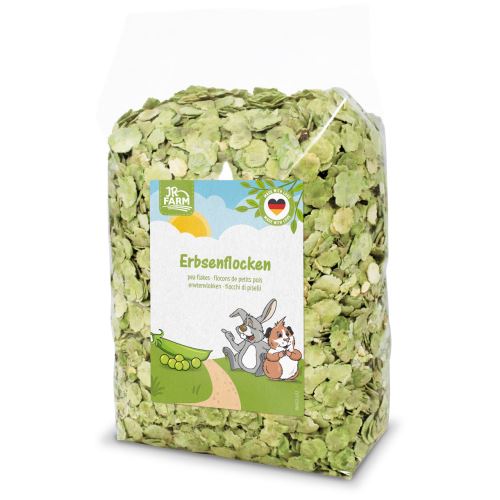 JR Pea Flakes 1 kg