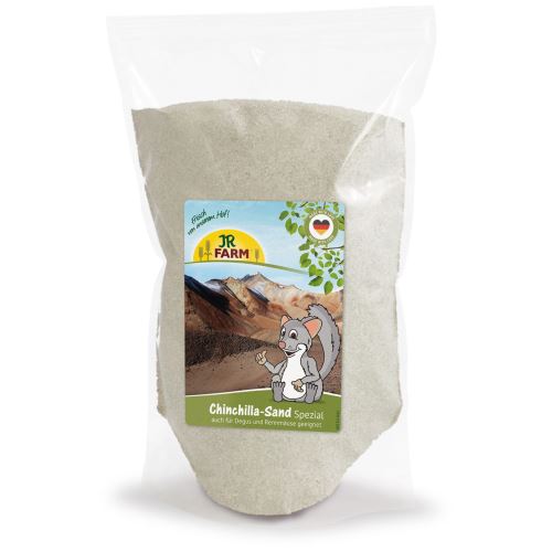 JR Chinchilla Sand Special 1 kg