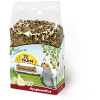 JR Birds Individual Cockatiels 1 kg