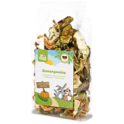 JR Sun Vegetables  80 g