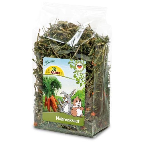 JR Farm Nať mrkve 100 g