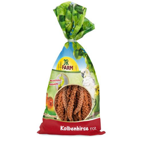 JR Birds Čínské proso červené 500 g