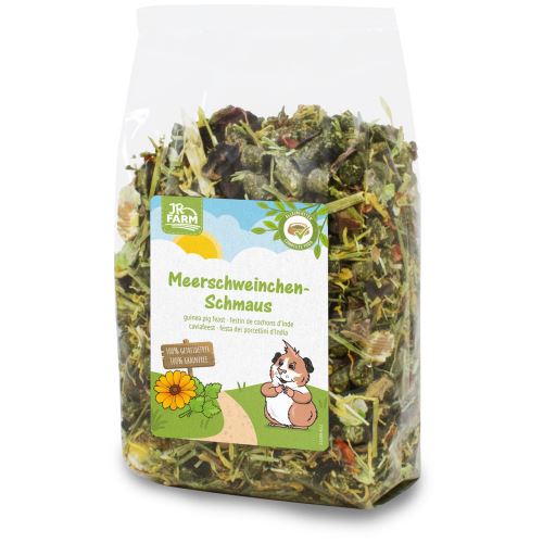 JR Guinea pigs' feast 1,2 kg