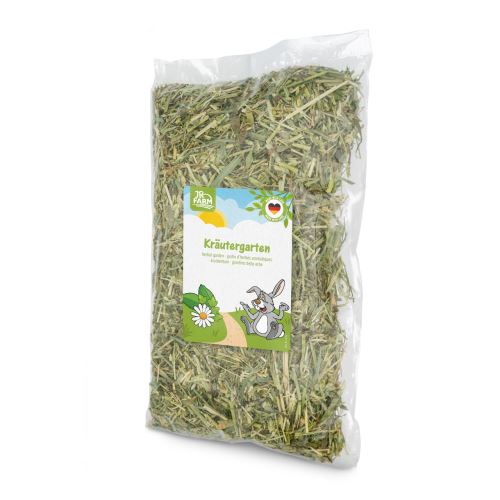 JR Herbal Garden 500 g
