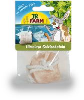 JR Farm Himalájská sůl  80 g