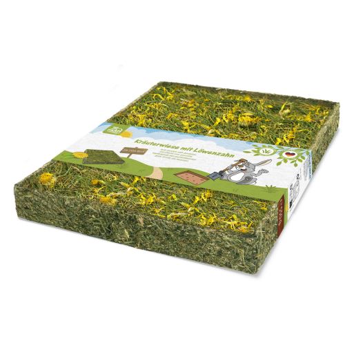 JR Herb-Meadow with Dandelion 750g