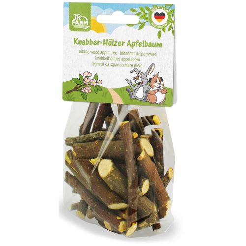 JR Farm Větvičky jabloně 100g