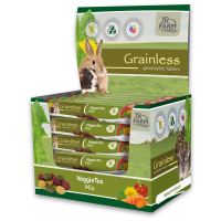 JR Grainless VeggieTos Mix 25 g