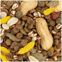 JR Hamsters' Snack 100 g