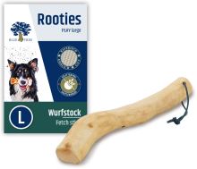 BT Rooties PLAY fetch stick large