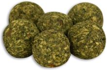 JR Grainless Health Vitamin-Balls Spinach 150 g