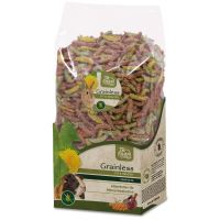 JR Grainless Health Complete Guinea Pig 600 g