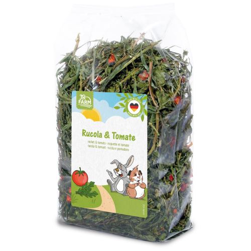 JR Rocket & Tomato 100 g