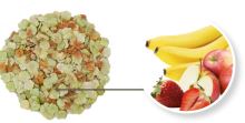 BT Wellness Flakes summer-fruits 650 g