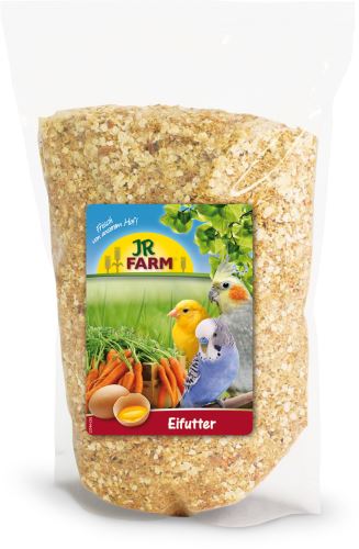 JR Birds Egg-feed 500 g