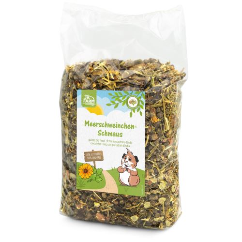 JR Guinea pigs' feast 2,5 kg