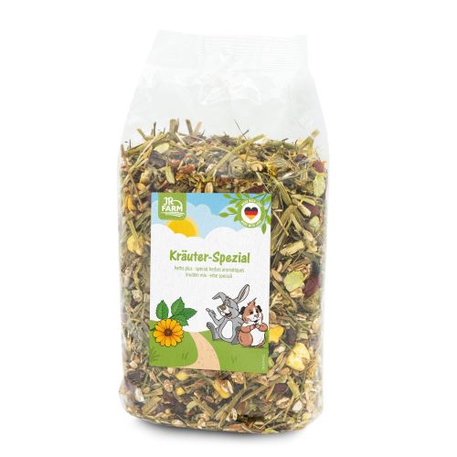 JR Herbs plus 500 g
