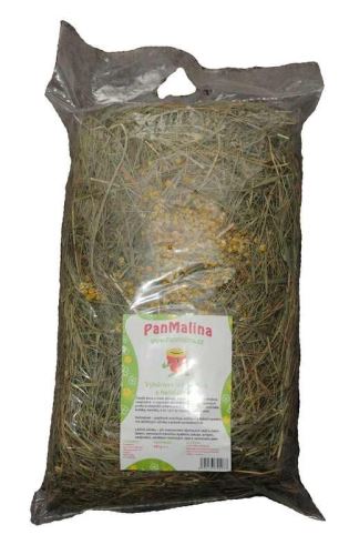 Pan Malina Hay with chamomile 800g