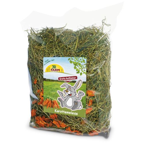 JR Carrot Meadow 500 g