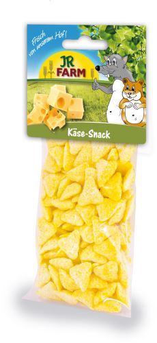JR Cheese-Snack 50 g