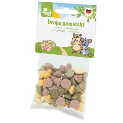 JR Farm Drops Mix 75 g