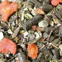 JR Farm Morski prašiček Grainless Mix 650 g (1)