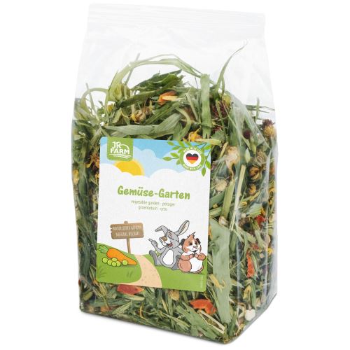 JR Vegetable-Garden 150 g